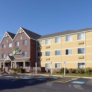 Extended Stay America Select Suites - Providence - Airport