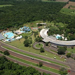 Vivaz Cataratas Hotel Resort